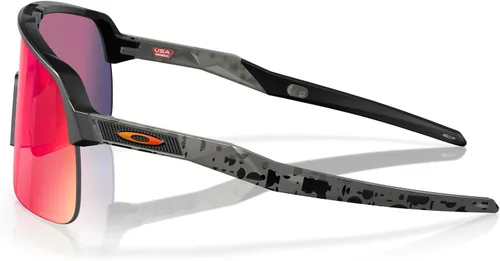 Vista 3 de Oakley Oo9463a Sutro Lite Low Bridge Fit - Lentes de sol rectangulares para hombre