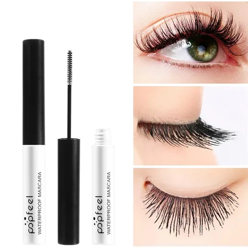 Vista 7 de Pure Vie Kit de maquillaje todo en uno para vacaciones, set de regalo cosmético esencial para principiantes que incluye paleta de sombras de ojos