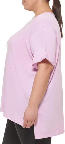 Vista 3 de DKNY Camiseta de manga corta para mujer