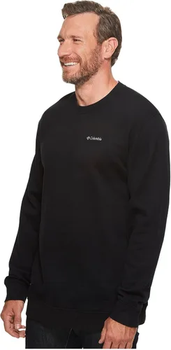 Vista 3 de Columbia - Jersey de cuello redondo Hart Mountain II para hombre