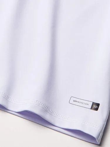 Vista 2 de Quiksilver Camiseta de surf de manga corta para niños