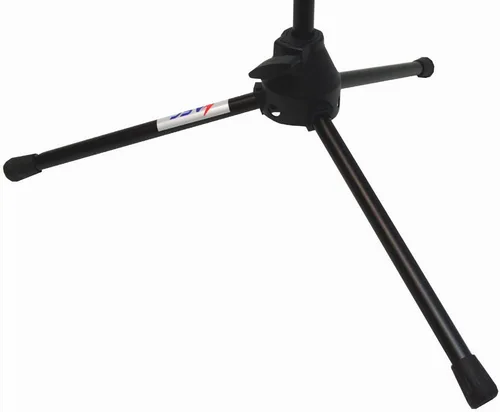 Vista 7 de ASC-MC001 6 Pro Audio DJ trípode altura ajustable Boom Mic Mic Soportes y 6 soportes de micrófono gratis