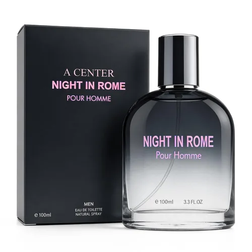 Vista 18 de Acqua para colonia azul para hombre, 3.4 onzas líquidas, Eau De Toilette en espray de larga duración