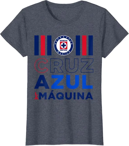Vista 36 de Cruz Azul - Consigue una gran puntuación con nuestra camiseta exclusiva de la colección