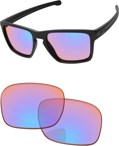 Vista 44 de Lentes de repuesto para gafas de sol Oakley Sliver XL OO9341 2.244 in