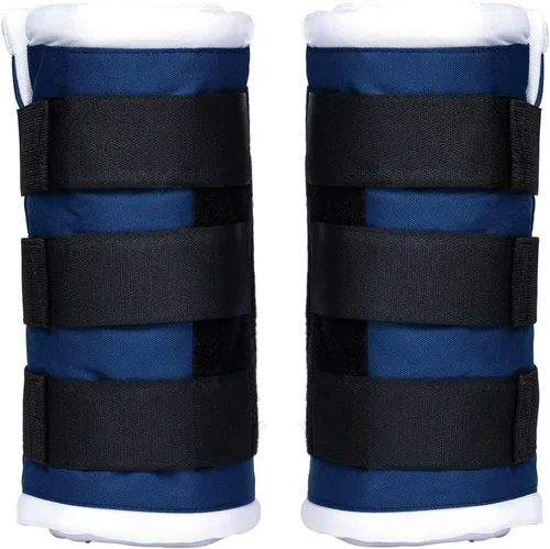 Vista 11 de Schneiders Dura-Tech Tekno-Dri - Envoltura rápida sin arco para patas para caballos, soporte excepcional y protección que absorbe la humedad