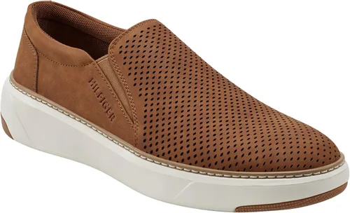 Vista 5 de Tommy Hilfiger Zapatillas Hazen para hombre