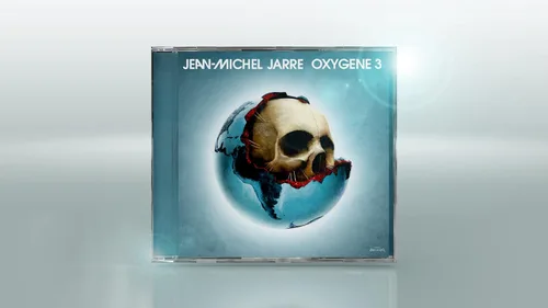 Vista 3 de Oxygene 3