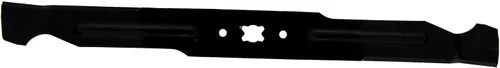 Vista 2 de CUB CADET 742-04403-0637 Mulching Hoja de 21.18" 942-04403 742-04403 Compatible con RZT S42