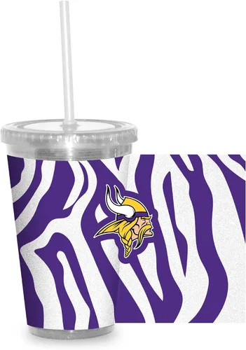Vista 13 de Rico Industries NFL Unisex Adulto Moderno