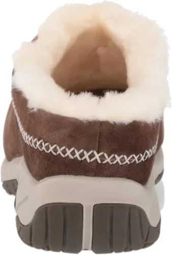 Vista 3 de Merrell Mocasines de piel Encore Ice 4 para mujer