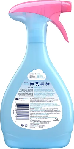 Vista 9 de Febreze Refrescante de tela con ambientador Downy April Fresh (1 unidad, 27 fl oz) (00037000975908)