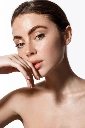 Vista 6 de cocojojo Aceite líquido orgánico de vitamina E para piel, cabello, cara, aceite corporal, 100% puro, natural, prensado en frío, sin refinar, hidrata