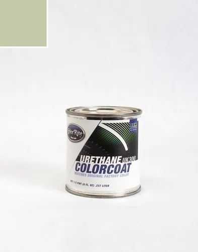 Vista 388 de Aerosol para Mercedes-Benz Clase CL - Pintura de retoque automotriz, color perla espresso 022/0022, paquete todo incluido