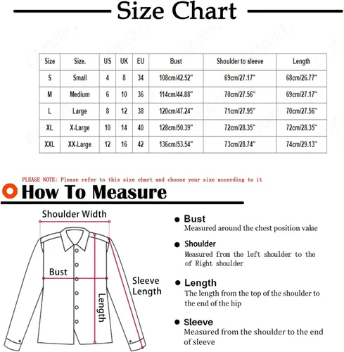 Vista 2 de Womens Sweatshirt Fall 2023 Casual Snap Button Drawstring Hoodies Fleece Pullover Long Sleeve Tops Lightweight Pocket