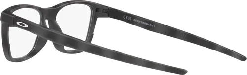 Vista 5 de Oakley Ox8163f - Marcos redondos para anteojos recetados para centro de mesa para hombre