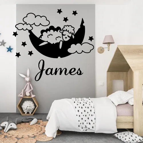 Vista 11 de Calcomanías de pared con nombre de hongo lindo para disfraz de hongo, calcomanías de pared para niñas, adorable imagen de hongo, calcomanías