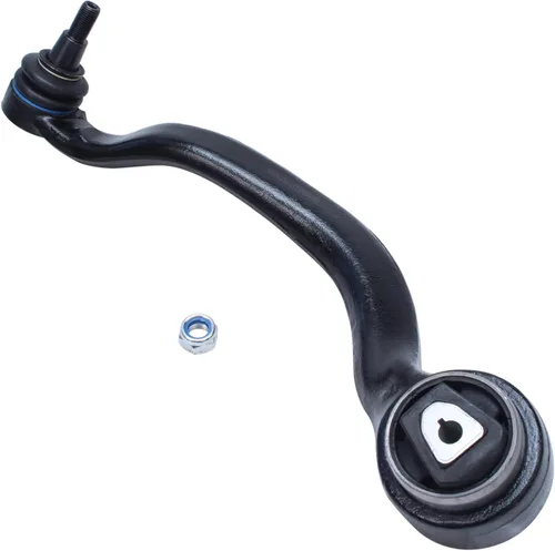 Vista 77 de Detroit Axle - Brazo de control delantero inferior trasero RWD para Dodge