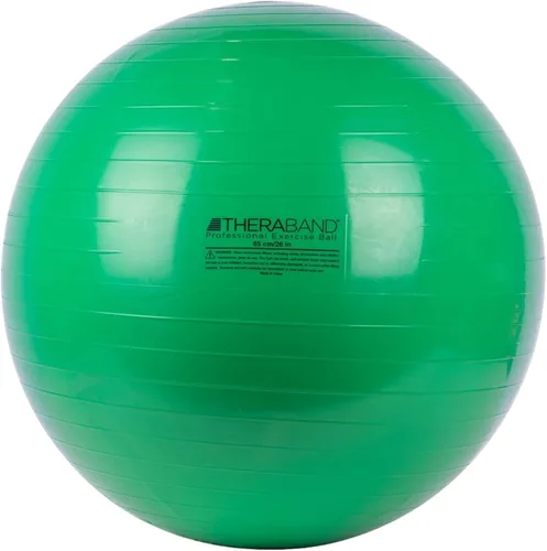 Vista 10 de THERABAND Standard Exercise Ball