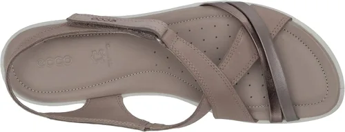 Vista 5 de ECCO Women's Felicia Sandal Wedge