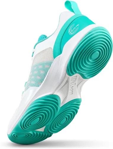 Vista 6 de Wilson Womens Women's Hurakn Pro V2 Padel Shoes