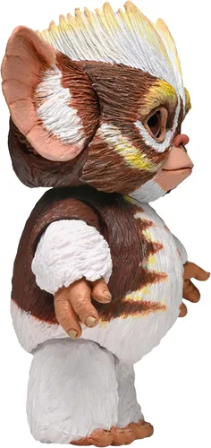 Vista 3 de NECA Figura de acción coleccionable de Gremlins Mogwais Punk de 7 pulgadas