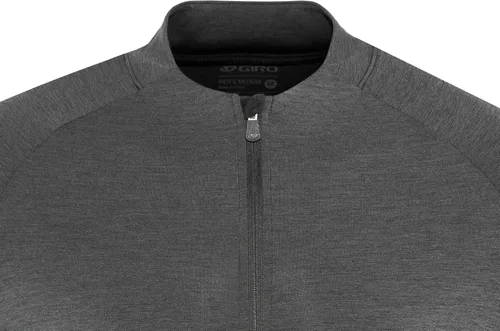 Vista 4 de Giro New Road Jersey - Hombre