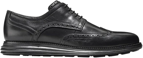Vista 4 de Cole Haan Men's Original Grand Wingtip Oxford