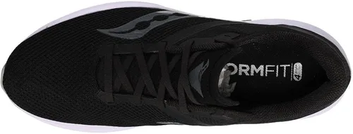 Vista 4 de Saucony Men's Axon 1 Road Running Shoe