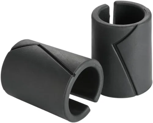 Vista 5 de Hercules Soportes GS422B PLUS - Soporte doble para guitarra con sistema