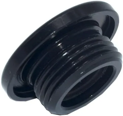 Vista 4 de FZ 1 motocicleta 20MM/30MM Magneto estator generador motor cubierta guardia lateral tornillo tapa para Yamaha FZ1 FZ1000 FZ6 FZ8 R1 2004-2008 2005