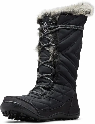 Vista 2 de Columbia Botas Minx Shorty III de invierno para mujer