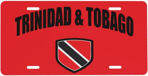 Vista 14 de Placa de matrícula de aluminio con bandera polaca de Polonia, águila polaca, cubierta de placa de matrícula frontal de metal para automóvil