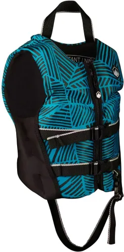 Vista 2 de Liquid Force Chaleco salvavidas Fury Infant CGA