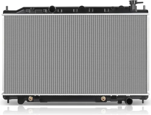 Vista 38 de SCITOO Radiador 618 apto para Chevrolet 1988-1995 para Chevrolet para C1500 5.0L 1988-1994 para Chevrolet para C1500 5.7L 1988-1995 para Chevrolet