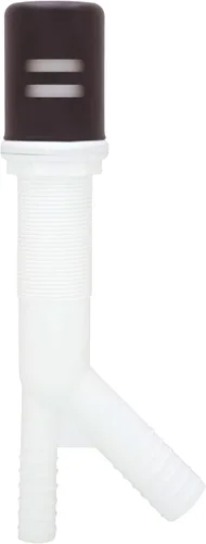 Vista 11 de Kit de espacio de aire con tapa de latón estándar (62 negro mate)
