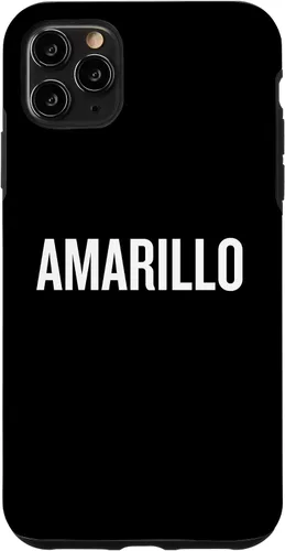 Vista 13 de iPhone 16 Amarillo Case