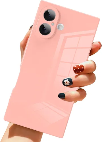 Vista 32 de LSL Funda para iPhone 14 Plus TPU Suave Negro con Protector Anticaídas Antiarañazos Absorción de Golpes Protectora Inalámbrica Delgada Compatible