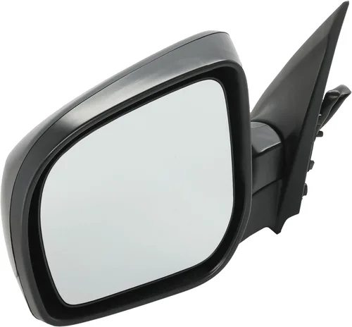Vista 73 de Kool Vue - Espejo calefactable eléctrico para Subaru Forester 2019-2020 con luz de señal, luz de punto ciego y memoria cromada