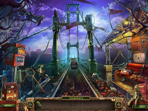 Vista 6 de Stray Souls Stolen Memories Download
