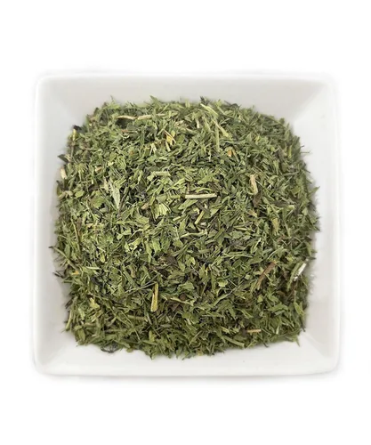 Vista 2 de Buy Wellness Stevia Leaf Raw Certified Organic 8 oz (1/2 lb) Pure Sweet Leaf Stevia SIN amargura, dulzura natural y cero calorías.