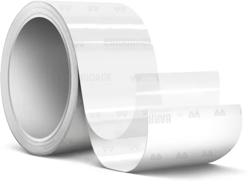 Vista 13 de VViViD Barricade Premium Clear Gloss - Película de vinilo protectora para pintura (0.50 x 300 pulgadas)