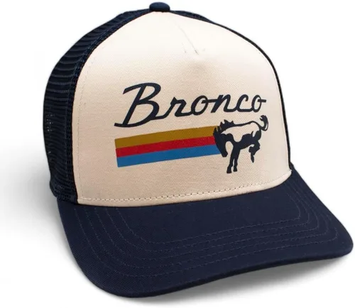 Vista 3 de AMERICAN NEEDLE Sinclair - Gorra de camionero ajustable con licencia oficial, auténtica, nueva