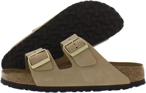 Vista 91 de Birkenstock Sandalias Sydney Birko-Flor para mujer Lima activa