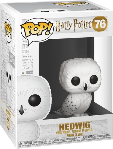 Vista 10 de Funko POP Movies Figura de Dobby de Harry Potter