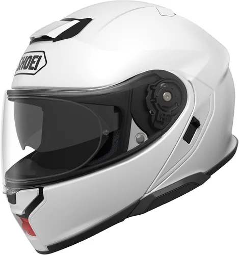 Vista 14 de Casco modular Shoei Neotec 3 para motocicleta