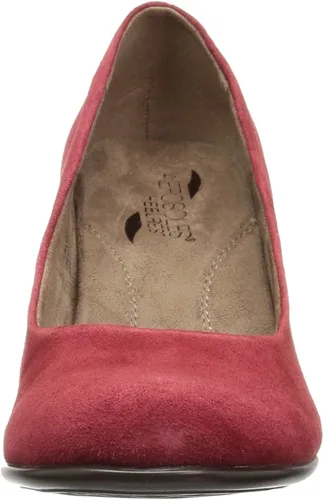 Vista 2 de Aerosoles Major Role zapato de vestir con tacón para mujer