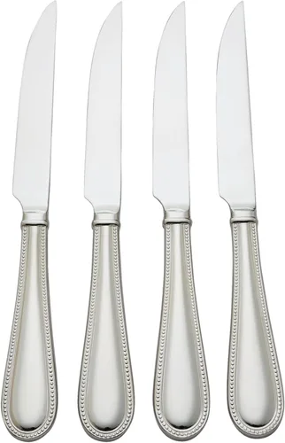 Vista 6 de Reed And Barton 4230211 Lyndon - Tenedor de buffet