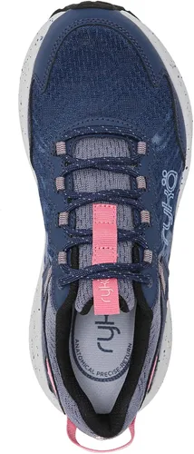 Vista 6 de Ryka Taiga Trail - Tenis de senderismo para mujer