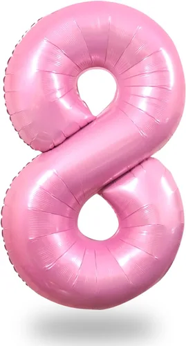 Vista 32 de 0 globos negros de 40 pulgadas – Fácil de inflar y desinflar reutilizable, globos de aluminio de Mylar número 0 de alta calidad para cumpleaños